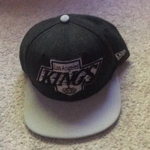 Vintage Los Angeles Kings Snapback